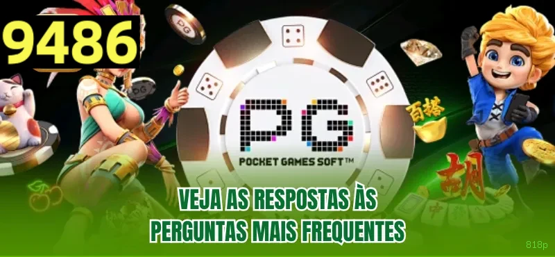 Imagem promocional da 818p mostrando a plataforma e suas vantagens