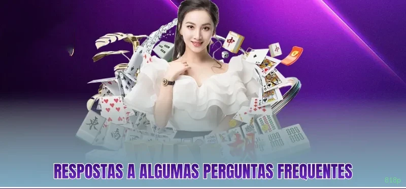 Plataforma 818p - cassino e apostas