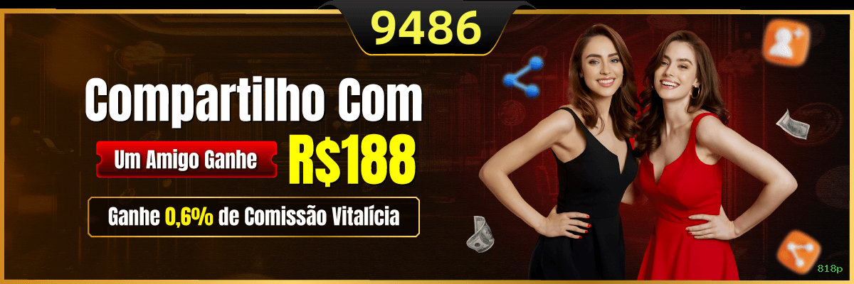 Plataforma 818p - cassino e apostas