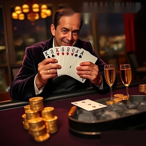 Cassino 818p app mobile
